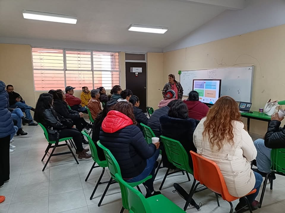 Taller Vía Vital A.C.